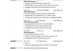 Resume format for Fresher Free Download In Ms Word 2007 Resume format Download In Ms Word 2007 for Teachers Mbm