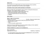 Resume format for Fresher Free Download In Ms Word 2007 Resume format for Freshers In Ms Word Free Download Best