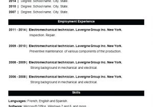 Resume format for Fresher Free Download In Ms Word 2007 Resume formats for Freshers Download Rawdaljinan Com