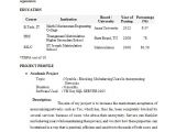 Resume format for Fresher Quora Fresher Resume format for Mca Drodgereport707 Web Fc2 Com