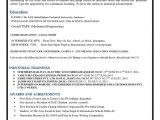 Resume format for Fresher Quora What is the Best Resume for Mechanical Engineer Fresher
