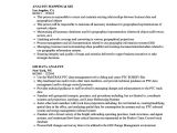 Resume format for Gis Job Analyst Gis Resume Samples Velvet Jobs