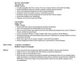 Resume format for Gis Job Gis Intern Resume Samples Velvet Jobs