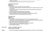 Resume format for Gis Job Gis Specialist Resume Samples Velvet Jobs