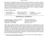 Resume format for Government Job Pdf Federal Government Resume Samples if It is Your First for