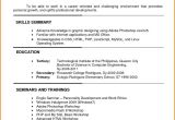 Resume format for Government Job Philippines 6 Example Of Filipino Resume format Penn Working Papers
