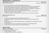 Resume format for Government Job Philippines Application Letter for Government Employee In the Philippines