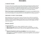 Resume format for Government Job Philippines Cover Letter for Government Job