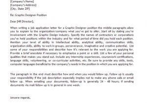 Resume format for Government Job Philippines Letter Sample for Graphic Designer Position Job