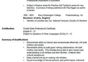 Resume format for Hindi Teacher Job In India Resume for Hindi Teacher Wikirian Com