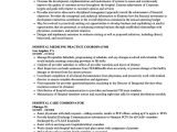 Resume format for Hospital Job Hospital Coordinator Resume Samples Velvet Jobs