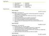 Resume format for Hotel Job 12 Amazing Hotel Hospitality Resume Examples Livecareer