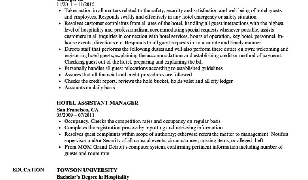 resume-format-for-hotel-job-pdf-hotel-assistant-manager-resume-samples