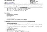 Resume format for Hotel Job Pdf Hotel Management Resume format Pdf Printable Planner