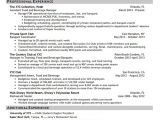 Resume format for Hotel Management Job Hotel Manager Resume Example Sample