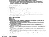 Resume format for Hr Job Entry Level Hr Generalist Resume Sample Resume Examples