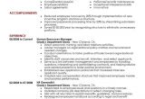 Resume format for Hr Job Styles Best format Of Hr Resume Sample Hr Director Resumes