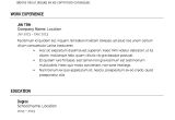 Resume format for Job In Excel Sheet 16 Free Resume Templates Excel Pdf formats