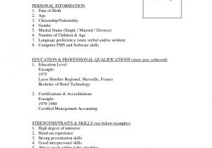 Resume format for Job Interview Free Download Pin by Jobresume On Resume Career Termplate Free Job