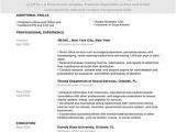 Resume format for Job Interview In Word 25 Free Resume Templates for Microsoft Word How to Make
