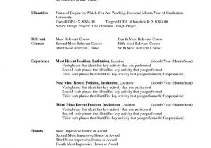 Resume format for Job Interview Ms Word 134 Best Images About Best Resume Template On Pinterest