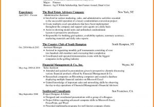 Resume format for Job Interview Ms Word 5 Resume Examples Microsoft Word Professional Resume List