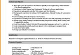 Resume format for Job Microsoft Word 13 Cv Resume Template Microsoft Word theorynpractice