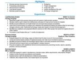 Resume format for Job Not Getting Interviews We Can Help You Change that