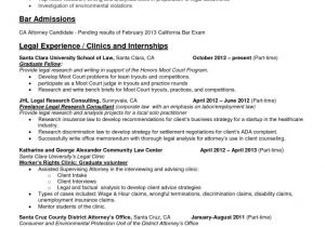 Resume format for Law Students 7 Law School Resume Templates Prepping Your Resume for