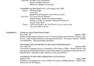 Resume format for Law Students Law Student Resume Template Australia