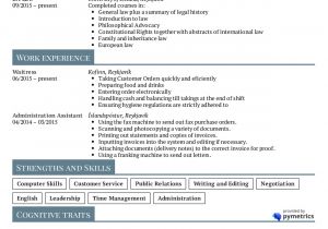 Resume format for Law Students Resume Examples by Real People Student Resume Law