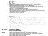 Resume format for Lecturer Job Lecturer Resume Samples Velvet Jobs