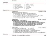 Resume format for Legal Job Best Legal assistant Resume Example Livecareer