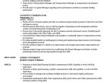 Resume format for Logistics Job Logistics Coordinator Resume Ipasphoto
