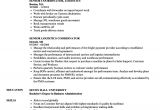 Resume format for Logistics Job Logistics Coordinator Resume Mt Home Arts