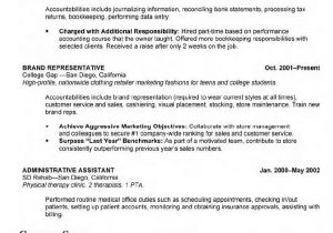 Resume format for Medical Coding Job Medical Billing and Coding Resume Example