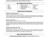 Resume format for Medical Coding Job Medical Coder Free Resume Samples Medical Coding Medical