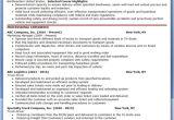 Resume format for Mr Job Truck Driver Resume Sample Resume Design Template Job