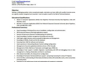 Resume format for Network Engineer Fresher Download for Ccna Fresher Resume format Free Download Ephesustour Cc
