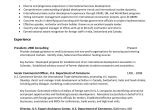 Resume format for Ngo Sector Job Sample Diversity Statement for Employment Glendale Community