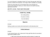 Resume format for Nursery Teacher Job 9 Preschool Teacher Resume Templates Pdf Doc Free
