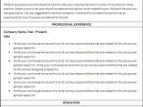 Resume format for Nursing Job Free Nursing Resume format Free Word 39 S Templates