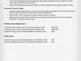 Resume format for Nursing Job Nursing Resume Sample Writing Guide Resume Genius