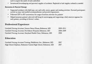Resume format for Nursing Job Nursing Resume Sample Writing Guide Resume Genius