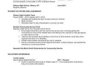 Resume format for Part Time Job Basic Resume Examples for Part Time Jobs Google Search