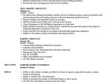 Resume format for Part Time Job In Canada Bakery associate Resume Samples Velvet Jobs