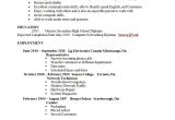 Resume format for Part Time Job In Canada Pin by Resumejob On Resume Job Job Resume Samples