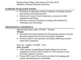 Resume format for Part Time Job Resume Samples and Templates Chegg Careermatch