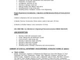 Resume format for Railway Job Cv Suresh44uic