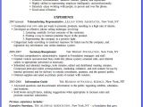 Resume format for Receptionist Job the Resume Sample 2018 You Have Ever Seen Resume 2019